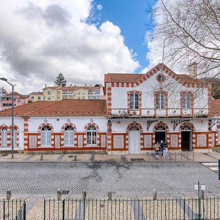 Hotel Monte Da Lua Sintra Exterior foto